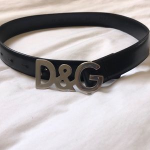Dolce & Gabbana Belt